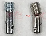Real Lady 159cm Hカップ R1ヘッド 頭部とボディ接続ボルト 新デザイン球体ボルト付き