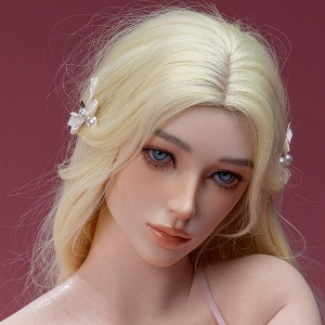 Real Lady 159cm Hカップ R1ヘッド ヘッド B1(ヘッドタイプ：硬めヘッド/軟性ヘッド選択可能)