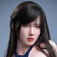 Real Lady 159cm Hカップ R1ヘッド ヘッド S1