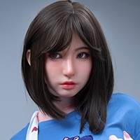 Real Lady 159cm Hカップ R1ヘッド ヘッド S20