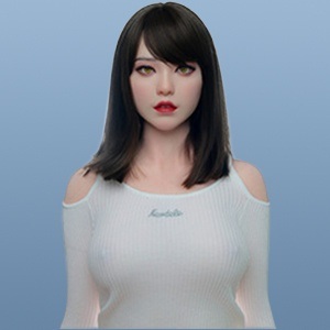 Real Lady 159cm Hカップ R1ヘッド ウィッグ #6