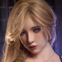 Real Lady 159cm Hカップ R1ヘッド ヘッド S37(ヘッドタイプ：硬めヘッド/軟性ヘッド/ROSヘッド選択可能)