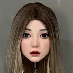 Real Lady 159cm Hカップ R1ヘッド ヘッドタイプ ROSヘッド(模擬口腔+オーラル機能＋顎関節ありの軟質ヘッド)
