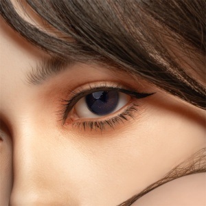 Real Lady 159cm Hカップ R1ヘッド 目の色 手創り眼球＃26