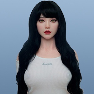 Real Lady 159cm Hカップ R1ヘッド ウィッグ #1