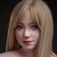 Real Lady 159cm Hカップ R1ヘッド ヘッド S43(ヘッドタイプ：硬めヘッド/軟性ヘッド選択可能)