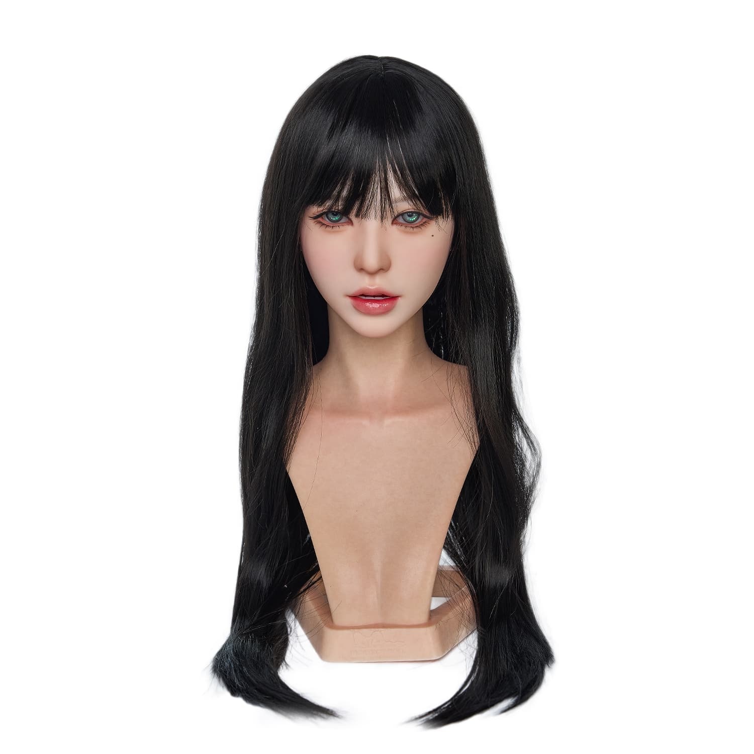 Real Lady 159cm Hカップ R1ヘッド ヘッド T1(ヘッドタイプ：硬めヘッド/軟性ヘッド/ROS-MAXヘッド選択可能)