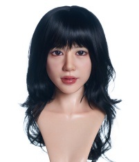 Real Lady 159cm Hカップ R1ヘッド ヘッド R13 ROS-MAX(ヘッドタイプ：ROS-MAXヘッドのみ選択可能)