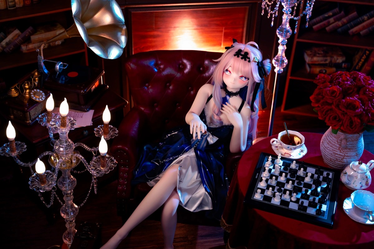 XYGO 155cm Cカップ R06ヘッド アニメドール 商品詳細