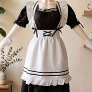 XYGO 142cm Aカップ R04ヘッド アニメドール 追加衣装 #4