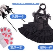 XYGO 142cm Aカップ R04ヘッド アニメドール 追加衣装 #8