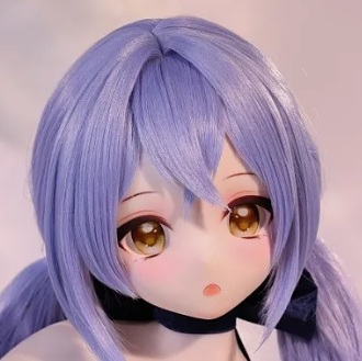XYGO 142cm Aカップ R04ヘッド アニメドール ヘッド 小星(xiaoxing)(シリコン)