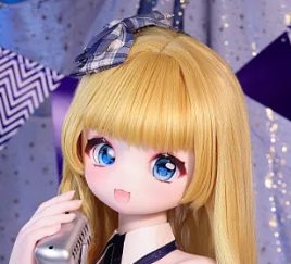 XYGO 142cm Aカップ R04ヘッド アニメドール ヘッド 小光(xiaoguang)(シリコン)