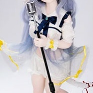 XYGO 142cm Aカップ R04ヘッド アニメドール 追加衣装 #19