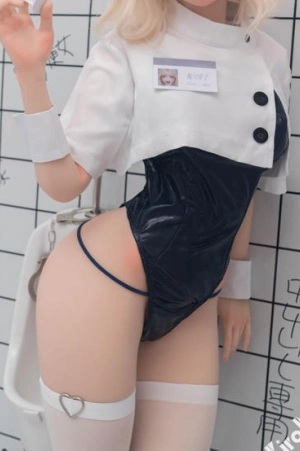 KiraDols 150cm Aカップ D3ヘッド アニメドール 衣装オプション 衣装⑧