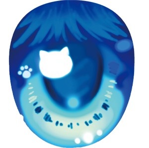 KiraDols 150cm Aカップ D3ヘッド アニメドール 目の色 #23