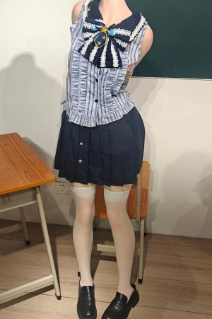 KiraDols 150cm Aカップ D3ヘッド アニメドール 衣装オプション 衣装㉓