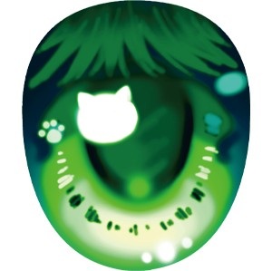 KiraDols 150cm Aカップ D3ヘッド アニメドール 目の色 #26