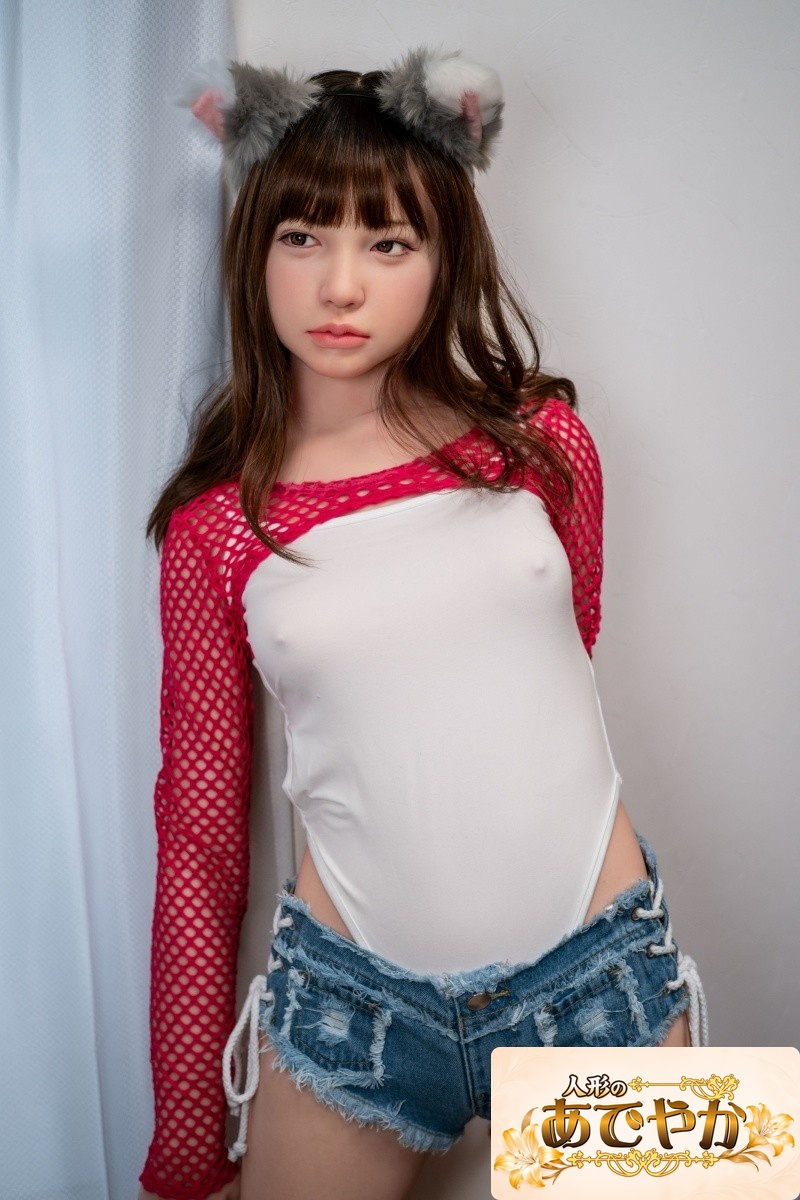 J cute 153cm Bカップ AGE02ヘッド - 画像 (5)