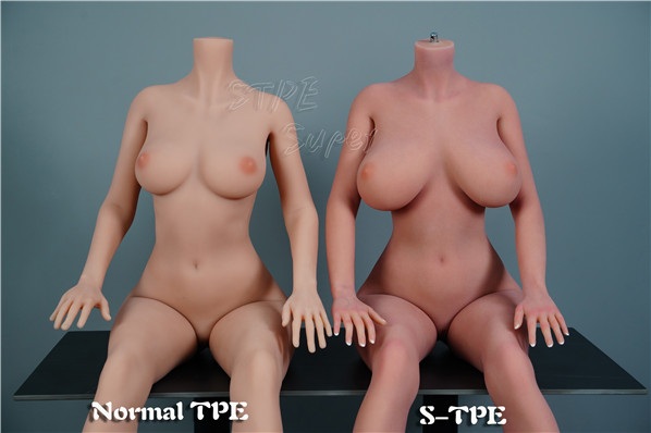 WMDOLL ラブドールヘッドの専用台座 高級TPE製 スタンド M16ボルト式、他社のヘッドにも適用 S-TPEの資料