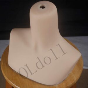 WMDOLL ラブドールヘッドの専用台座 高級TPE製 スタンド M16ボルト式、他社のヘッドにも適用