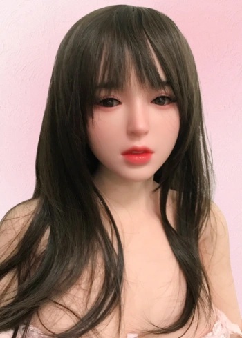 Art-doll 153cm Eカップ 源千織（yuanqianzhi）ヘッド ウィッグ #8