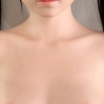 Art-doll 148cm とボディ自由に組合専用ページヘッド 肌色オプション 新肌色