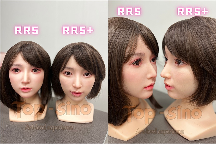 TOPSINO Eカップ RRSヘッド 商品詳細 画像4