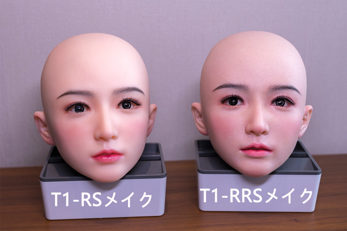 TOPSINO Eカップ RRSヘッド 商品詳細 画像3