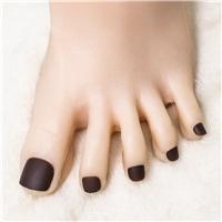 TOPSINO Eカップ RRSヘッド 足指カラー ＃6