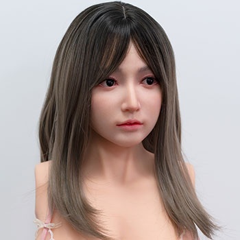 TOPSINO Eカップ RRSヘッド ウィッグ(3点付属しますが、下記の画像から1点を選択し、残りの2点は備考欄に記入する事) #7