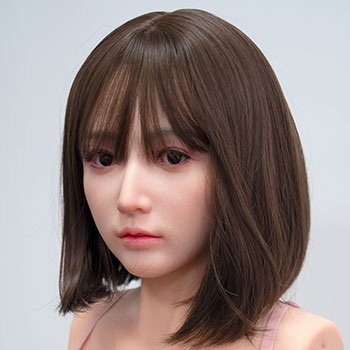 TOPSINO Eカップ RRSヘッド ウィッグ(3点付属しますが、下記の画像から1点を選択し、残りの2点は備考欄に記入する事) #2