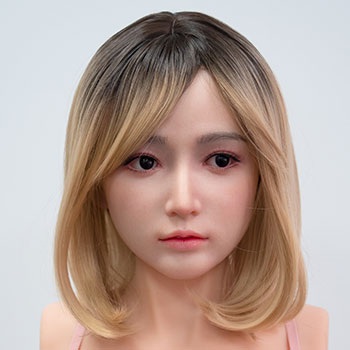 TOPSINO Eカップ RRSヘッド ウィッグ(3点付属しますが、下記の画像から1点を選択し、残りの2点は備考欄に記入する事) #3