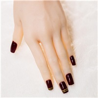 TOPSINO Eカップ RRSヘッド 手指カラー ＃７
