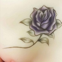 TOPSINO Eカップ RRSヘッド 入れ墨 入れ墨＃3