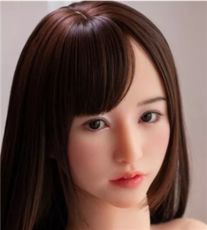 TOPSINO Eカップ RRSヘッド ヘッド 女優ヘッド-天使萌え