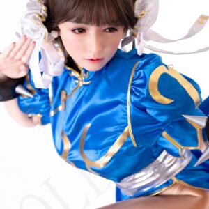 TOP-SINO 159cm Gカップ T1ヘッド