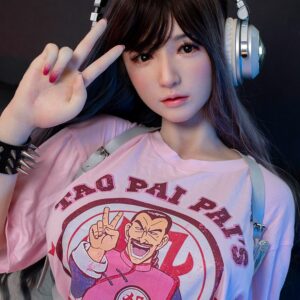 TOP-SINO 159cm Gカップ T1ヘッド