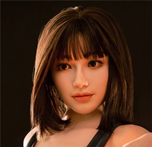 TOPSINO 95cm Dカップ トルソー T22ヘッド ヘッド D10女優ヘッド-石原希望(RRS+メイク選択可能)