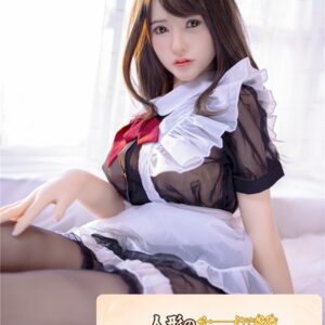 True Idols 162cm Eカップ フルシリコン材質ヘッド
