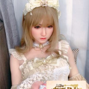 TOP-SINO 159cm Gカップ T1ヘッド