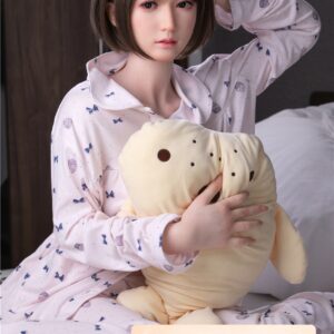 TOPSINO 158cm Dカップ T1ヘッド
