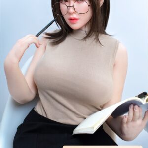 TOPSINO 165cm Gカップ T18ヘッド