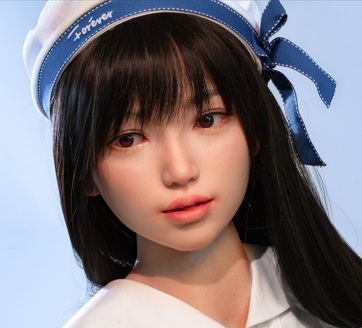 TOPSINO 95cm Dカップ トルソー T22ヘッド ヘッド T31(RRS+メイク選択可能)