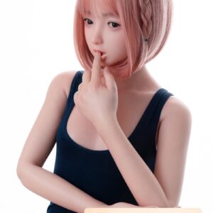 Art-doll 148cm AAカップ M2ヘッド