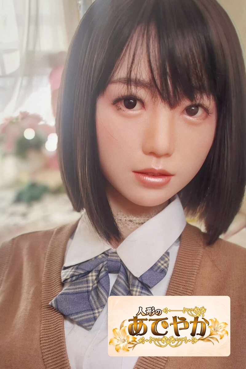 【戸田真琴】True idols AV女優戸田真琴さん監修ラブドール 宣伝画像148cm Eカップボディ topsinoボディと自由に組合 (Sino Doll工場製)最新作 フルシリコン材質 【戸田真琴さんの正規品証明書発行】 - 画像 (4)