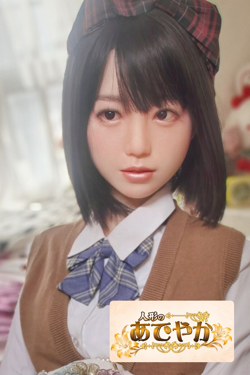 【戸田真琴】True idols AV女優戸田真琴さん監修ラブドール 宣伝画像148cm Eカップボディ topsinoボディと自由に組合 (Sino Doll工場製)最新作 フルシリコン材質 【戸田真琴さんの正規品証明書発行】 - 画像 (6)