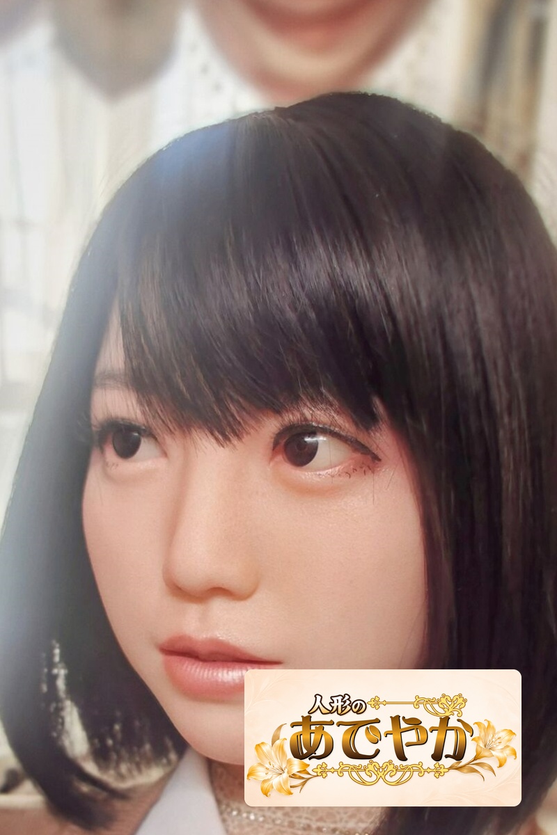 【戸田真琴】True idols AV女優戸田真琴さん監修ラブドール 宣伝画像148cm Eカップボディ topsinoボディと自由に組合 (Sino Doll工場製)最新作 フルシリコン材質 【戸田真琴さんの正規品証明書発行】 - 画像 (7)
