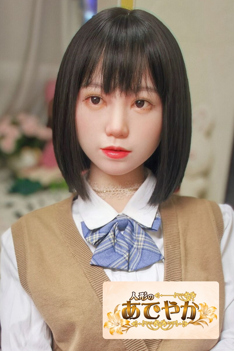 【戸田真琴】True idols AV女優戸田真琴さん監修ラブドール 宣伝画像148cm Eカップボディ topsinoボディと自由に組合 (Sino Doll工場製)最新作 フルシリコン材質 【戸田真琴さんの正規品証明書発行】 - 画像 (3)