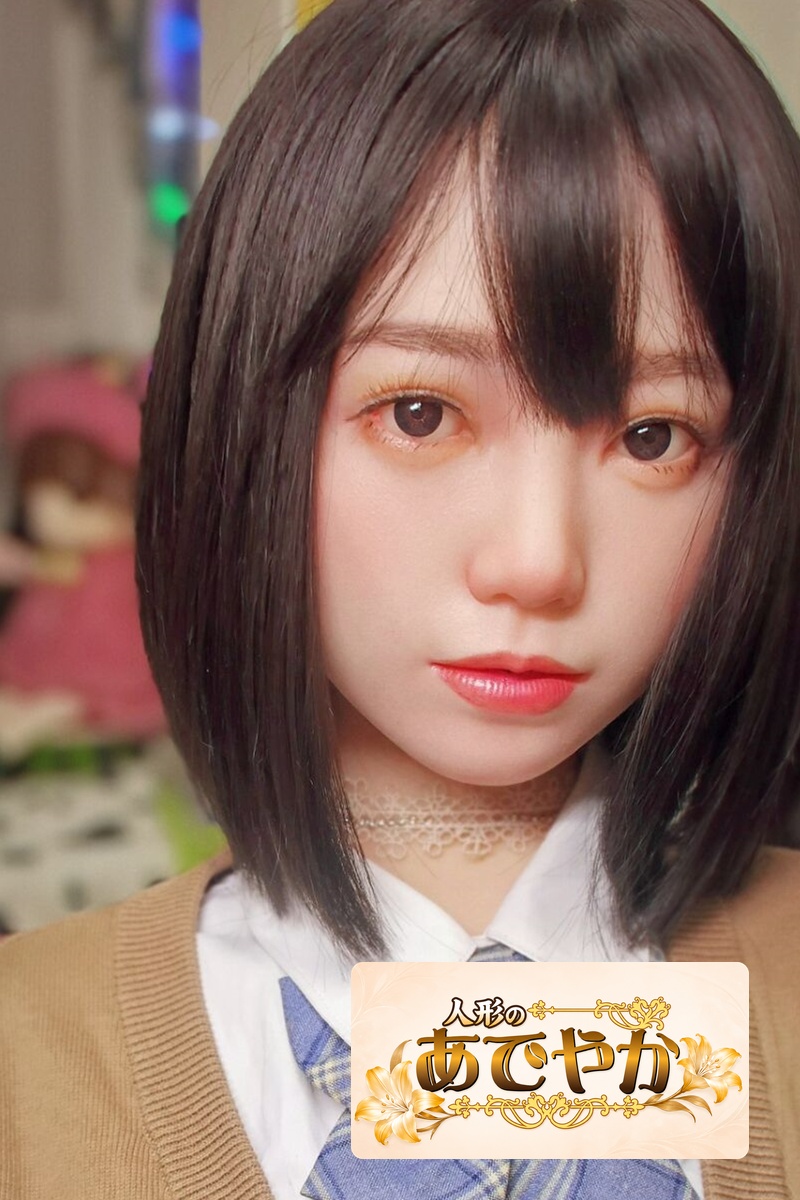 【戸田真琴】True idols AV女優戸田真琴さん監修ラブドール 宣伝画像148cm Eカップボディ topsinoボディと自由に組合 (Sino Doll工場製)最新作 フルシリコン材質 【戸田真琴さんの正規品証明書発行】